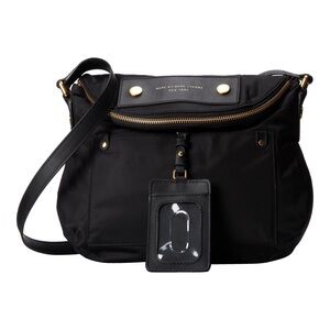 Marc Jacobs Classic Q Nylon